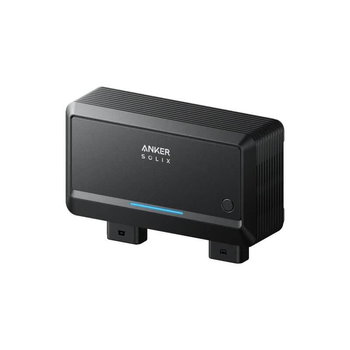 Anker SOLIX Alternator Charger