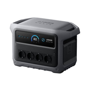 Anker SOLIX C1000 Gen2 Power Station