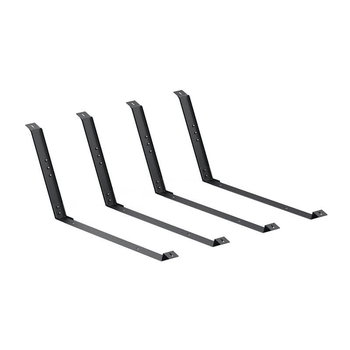Anker Solar Panel Mount for Flat Roof (2-Pack)
