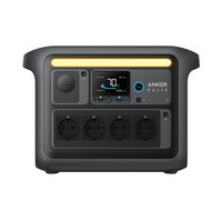 Anker SOLIX C1000X Portable Power Station - EU Version
