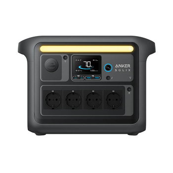 Anker SOLIX C1000X Portable Power Station - EU Version