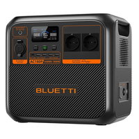Bluetti AC180P Power Station - EU version