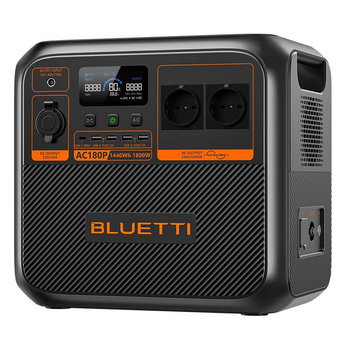 Bluetti AC180P Power Station - EU version