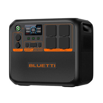 Bluetti AC200P L Power Station