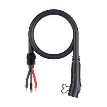 Bluetti Locking Terminal to P090D adapter cable