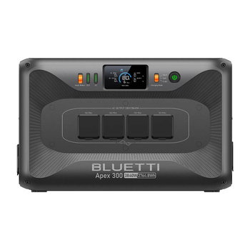 Bluetti Apex 300 Portable Power Station