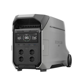 EcoFlow Delta Pro 3 Power Station