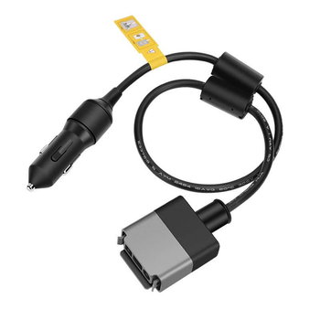 EcoFlow PowerStream Micro Inverter to Power Station Cable - Car Charge Connector