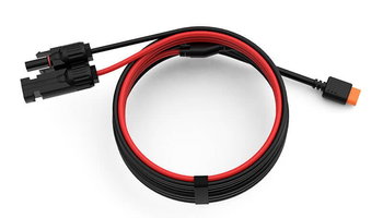 Ecoflow Solar to XT60i Charging Cable 3,5m