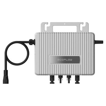 EcoFlow Stream Microinverter 800W (excludes PV & AC cable)