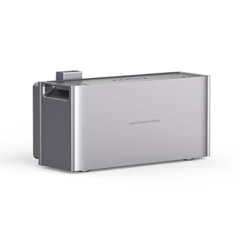 Jackery SolarVault 3 BP2500 Battery