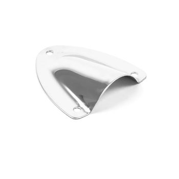 WATTSTUNDE Cable Gland made of stainless steel for boats