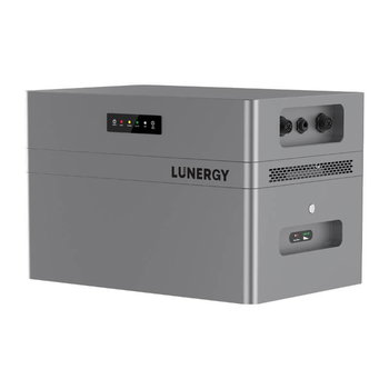 Lunergy Hub 2400 AC + BP5200 | 2,4 kW - 5,22 kWh