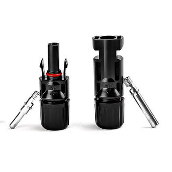 WATTSTUNDE® MC4.1 Connector MC4.1