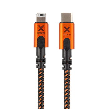 Xtorm Xtreme USB-C to Lightning cable (1,5m)