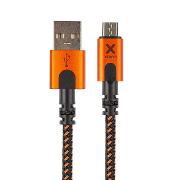 Xtorm Xtreme USB to Micro cable (1,5m)