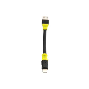 Goal Zero USB to Lightning Connector Cable 13cm