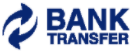 Bank transfer