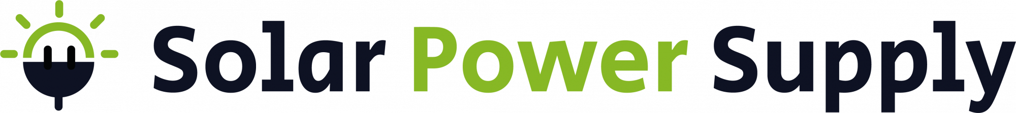 Solar Power Supply